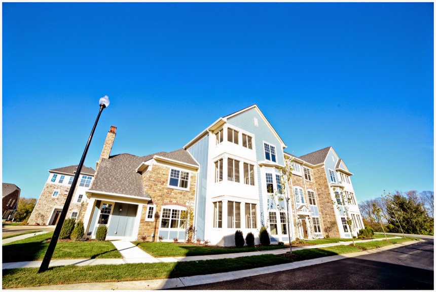Fishers Apartment Exterior Photos | The Hamilton Luxury Apartment Homes