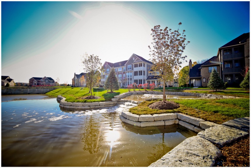 Fishers Apartment Exterior Photos The Hamilton Luxury Apartment Homes