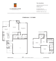 Reale floor plan