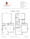 Boldt floor plan