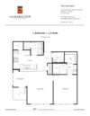 Dover 2 floor plan2