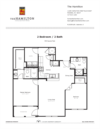 Valentino 3 floor plan Valentino 3 floor plan