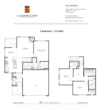 Reale floor plan